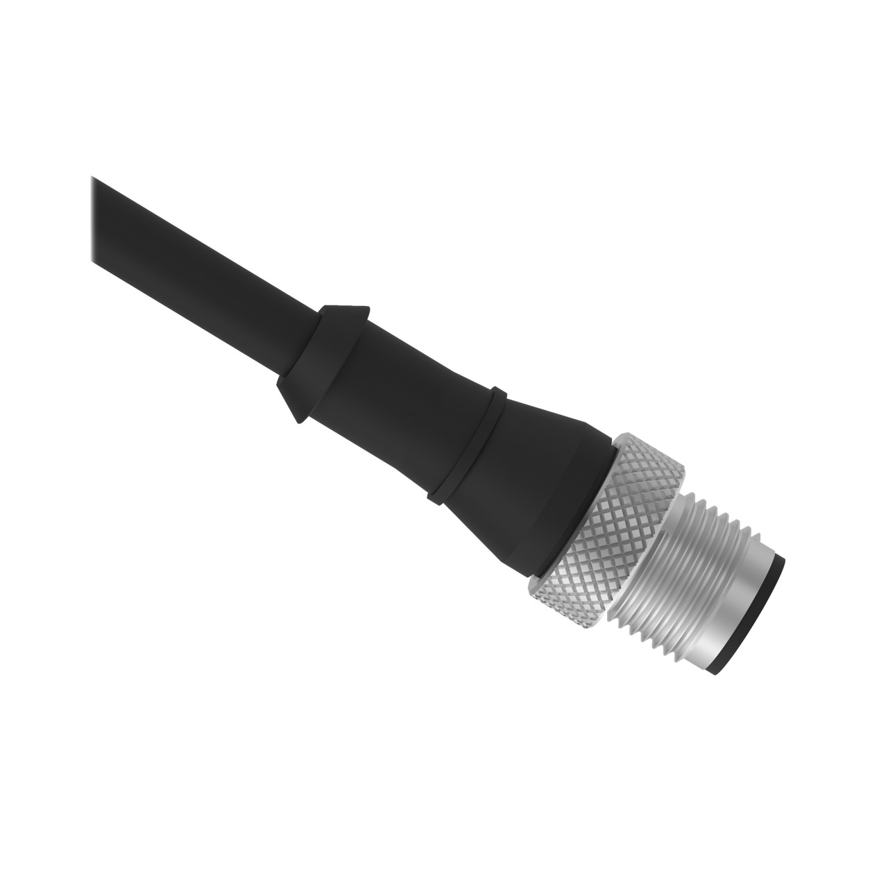Разъем с кабелем Banner MQDMC-530