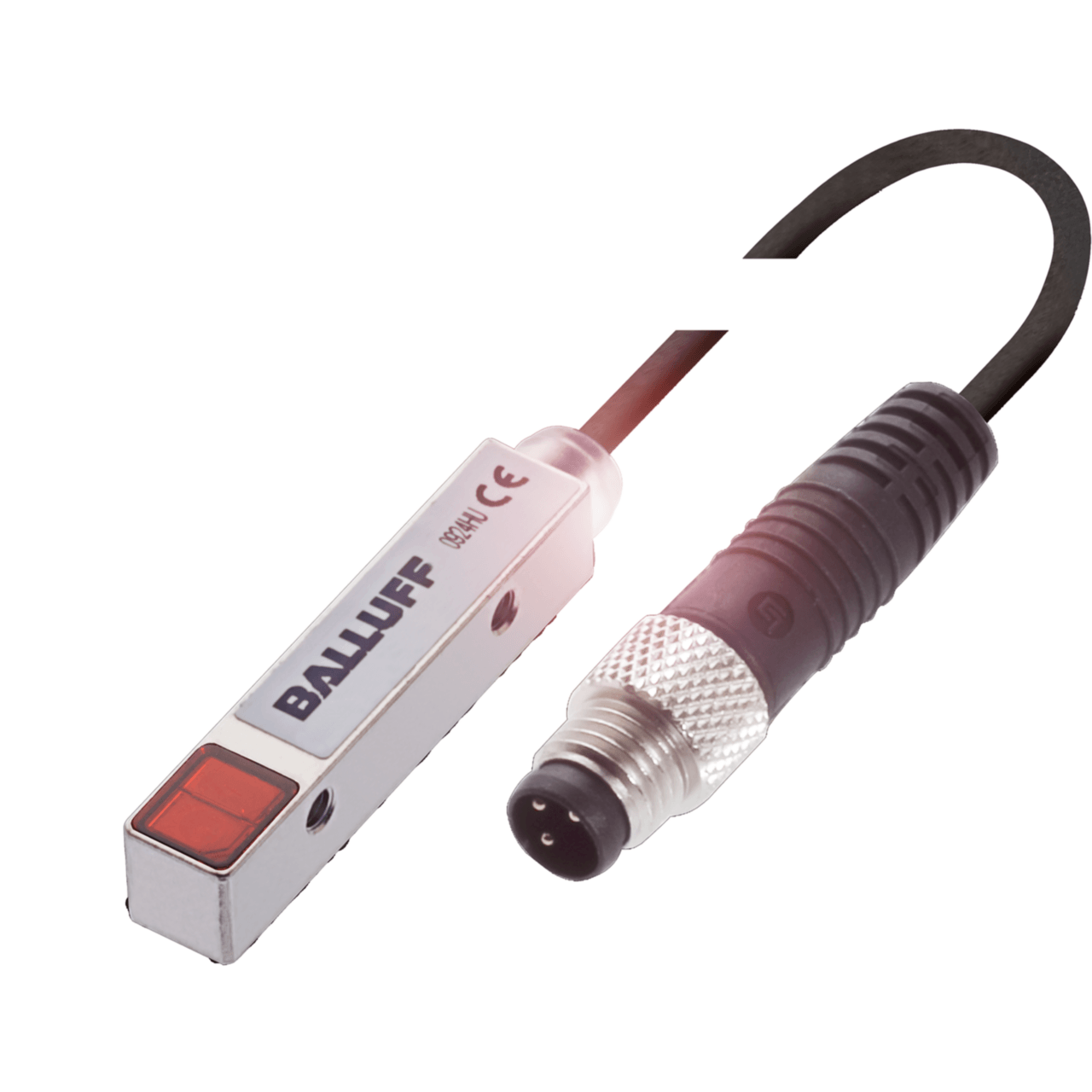 Оптический датчик Balluff BOS Q08M-X-LS20-00,2-S49