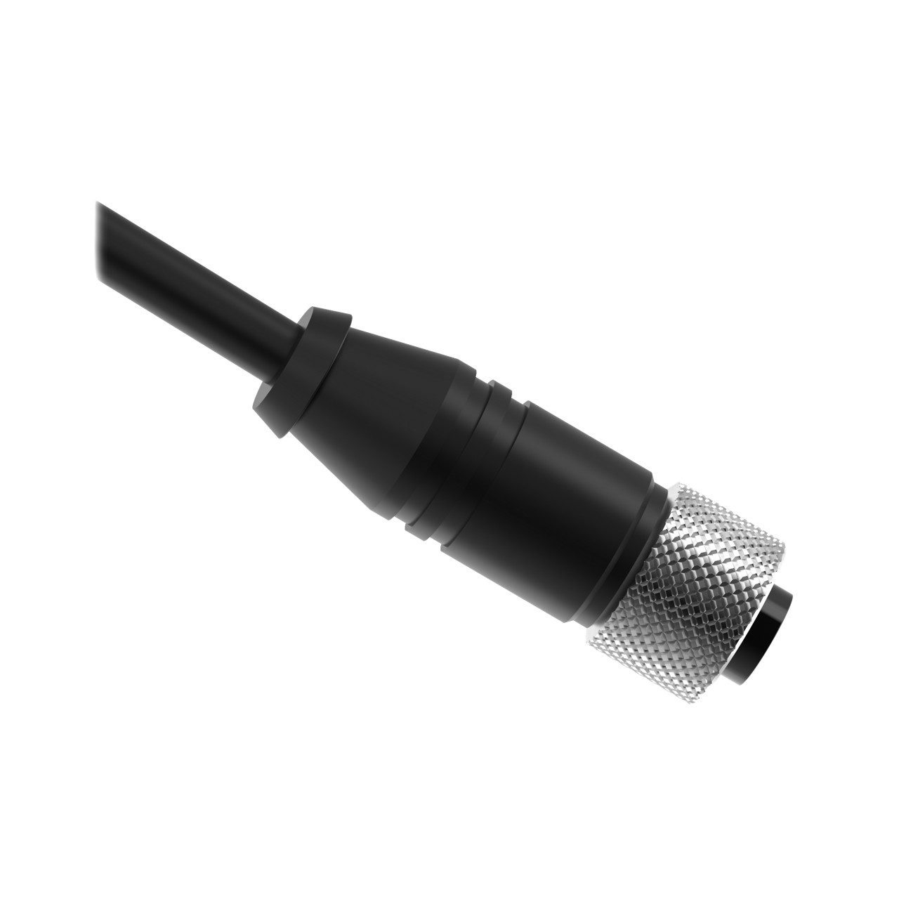 Разъем с кабелем Banner MQDC2S-1250RA