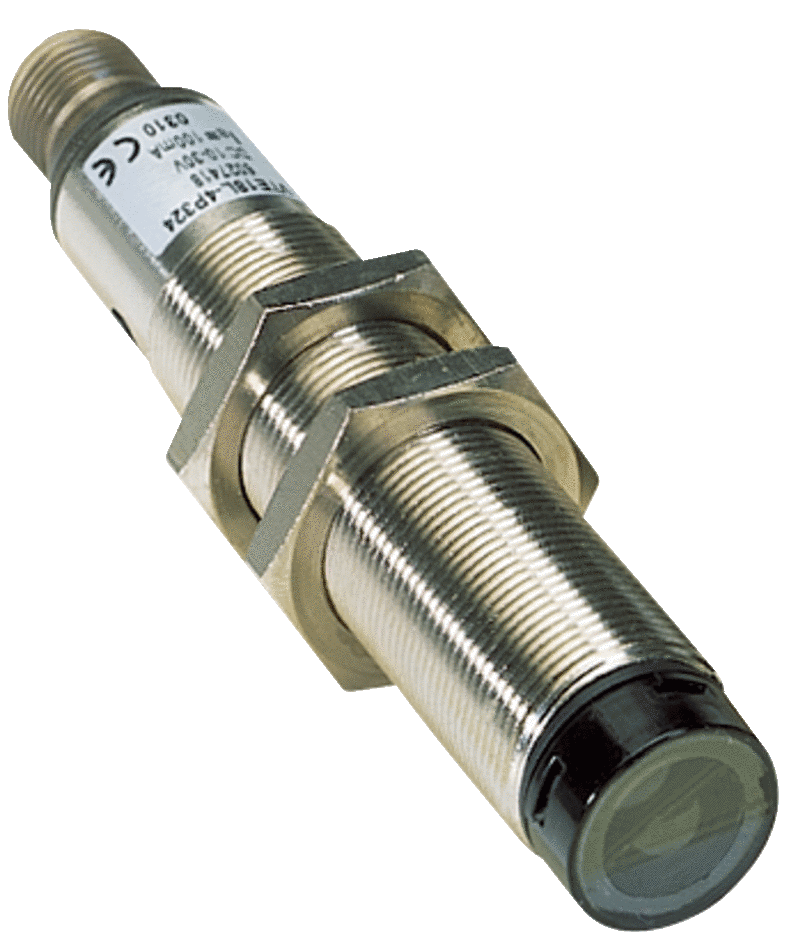 Оптический датчик SICK VL18L-4P324