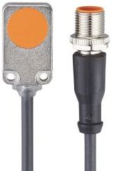 Индуктивный датчик IFM Electronic IQ2003