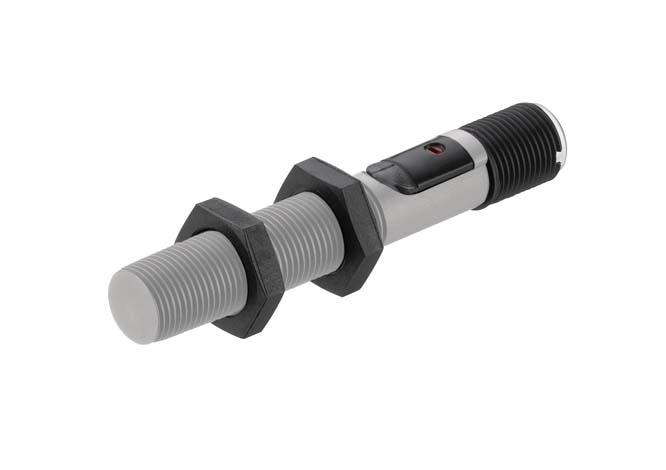 Емкостной датчик Leuze Electronic LCS-1M12P-F04NNC-K020P