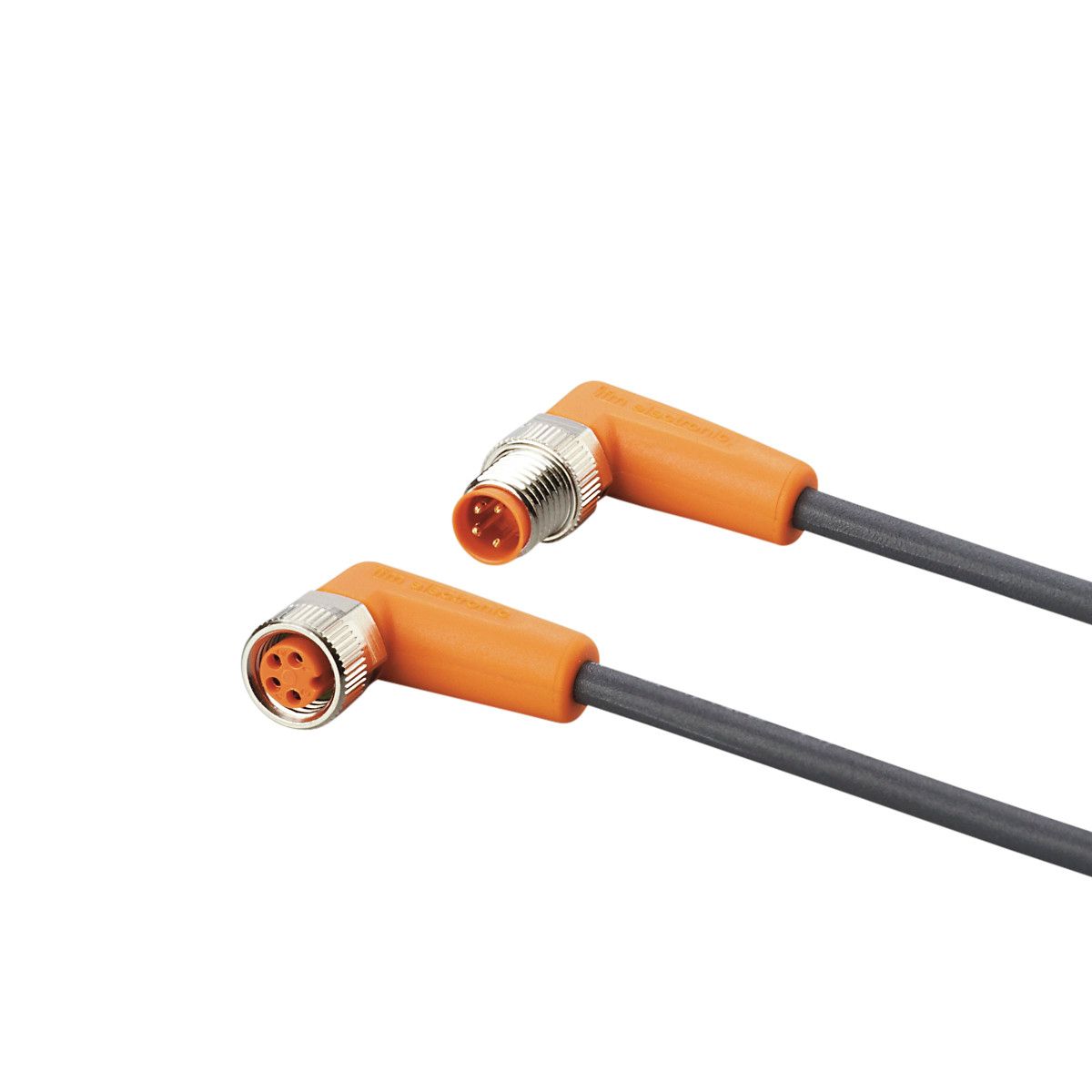 Соединительный кабель IFM Electronic EVC560