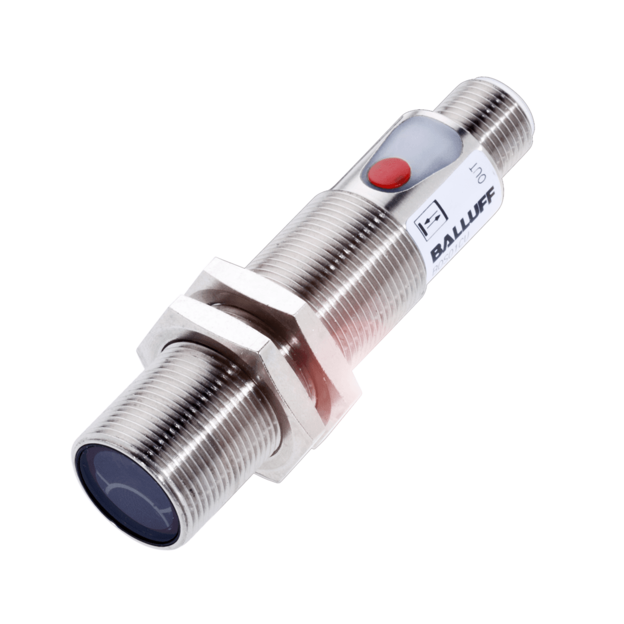 Оптический датчик Balluff BOS 18M-PUV-PR30-S4