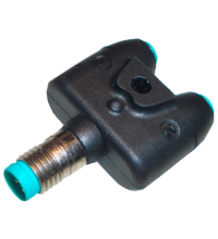 Y-образный разветвитель Pepperl Fuchs V31S-GR-Y-V31/V31-GR