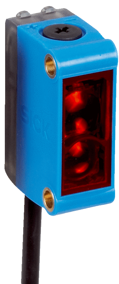 Оптический датчик SICK GTB6-N0211S58
