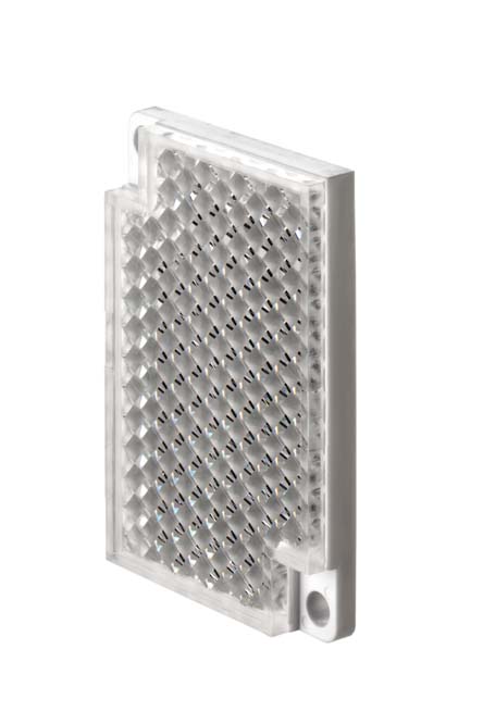 Рефлектор Leuze Electronic TKS 40x60.UV.HT
