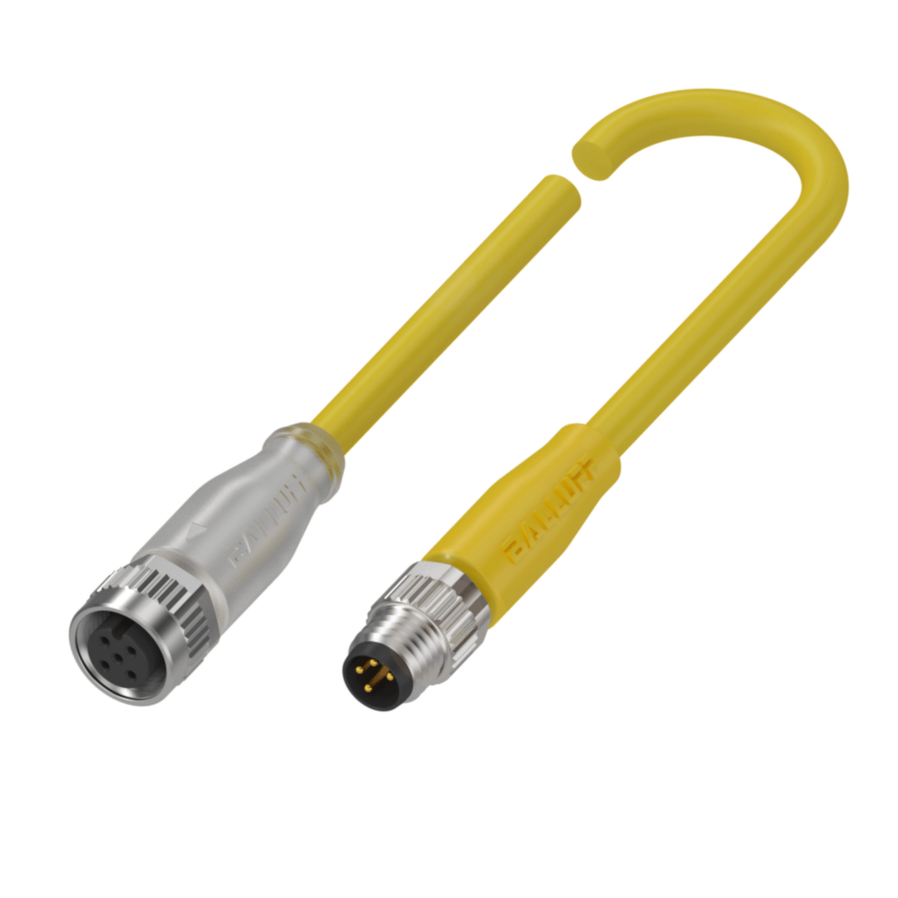 Соединительный кабель Balluff BCC M415-M314-3F-606-EX44T2-010