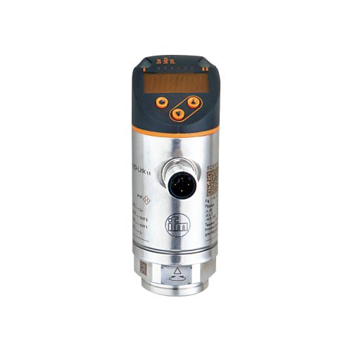 Датчик давления IFM Electronic PN2071
