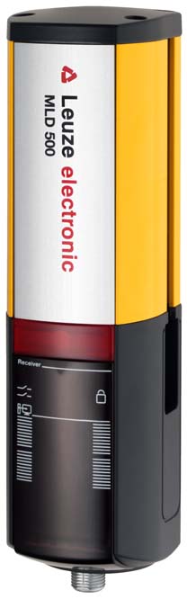 Cветовой барьер безопасности Leuze Electronic MLD520-R1L