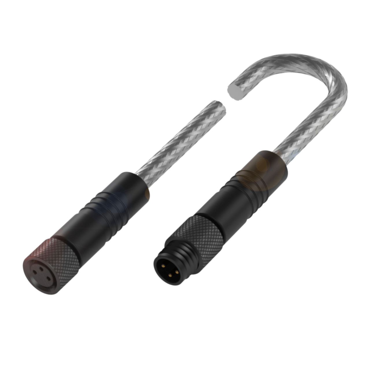 Соединительный кабель Balluff BCC W313-W313-30-300-MW8334-006