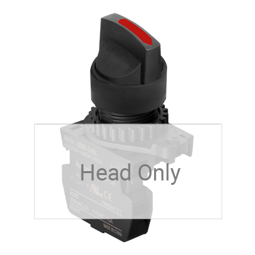 Селекторный переключатель Autonics S2SRN-S4AW2B