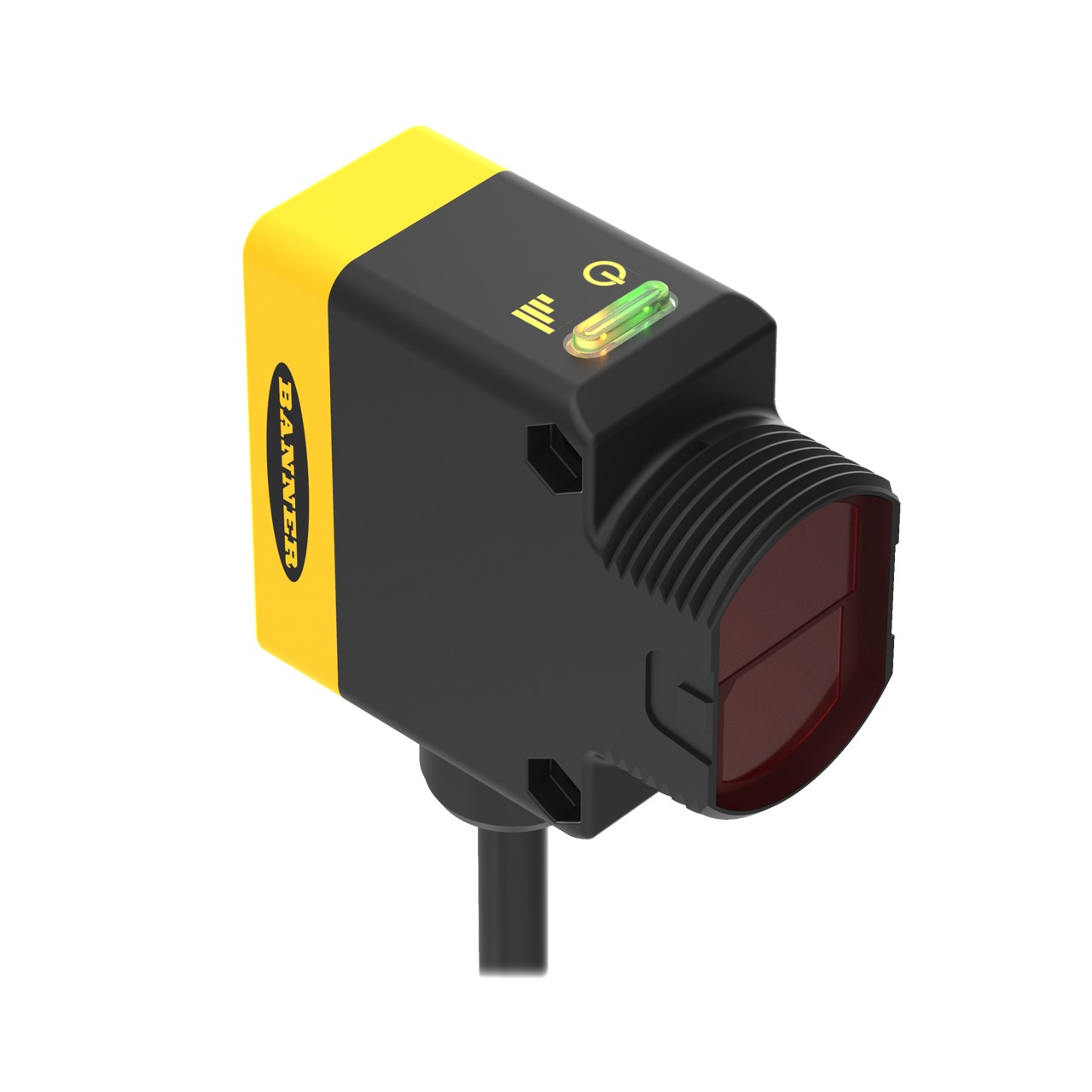 Оптический датчик Banner QS30VR3LPQPMA