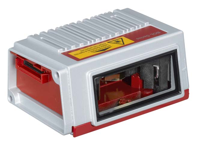 Сканер штрих-кодов Leuze Electronic BCL 358i SF 102