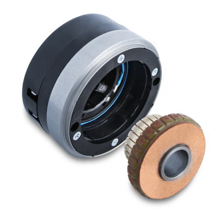 Тахогенератор Baumer GT5.05L/410 10H7 Steckkontakte