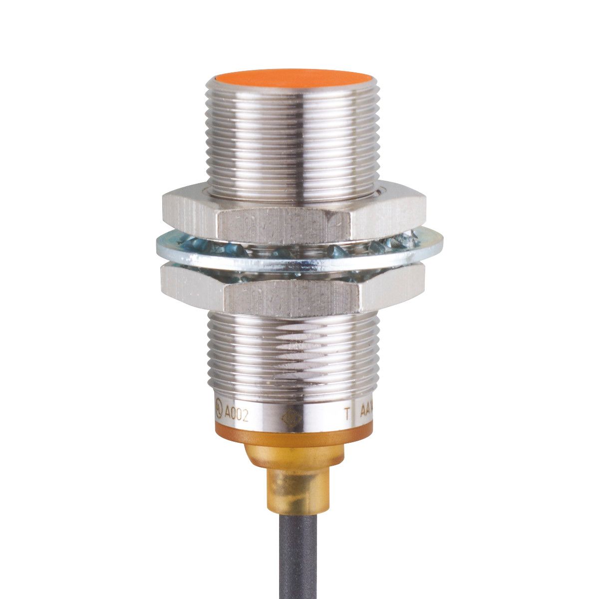 Индуктивный датчик IFM Electronic IGS710