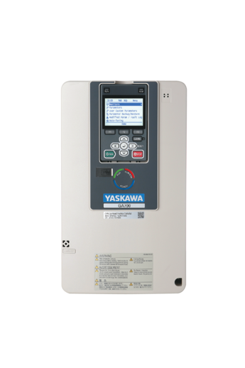 Частотный преобразователь Yaskawa GA70C4031BBA