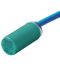 Индуктивный датчик Pepperl Fuchs NJ5-18GK-N-10M