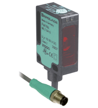 Оптический датчик Pepperl Fuchs ML7-54-G/25/136/115b