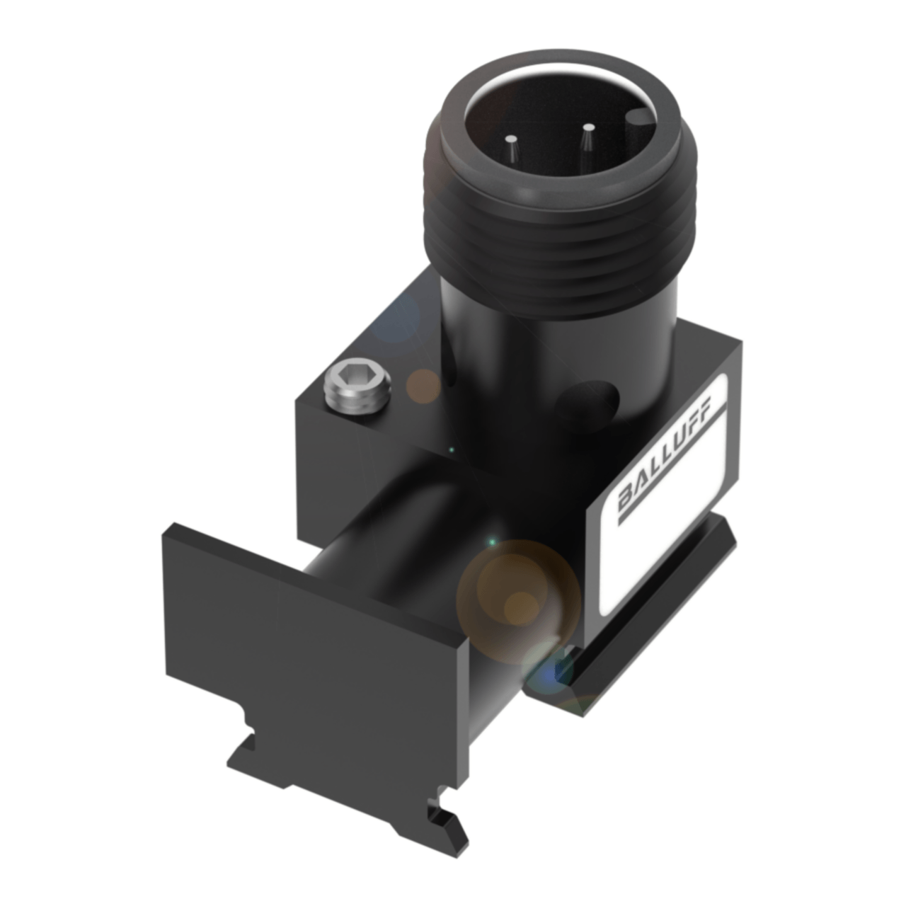 Магнитный датчик для цилиндра Balluff BMF 32M-PS-C-2-S4