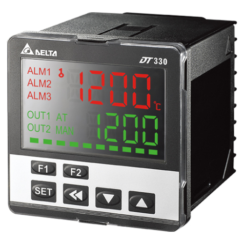 Температурный контроллер Delta Electronics DT360RA-0200