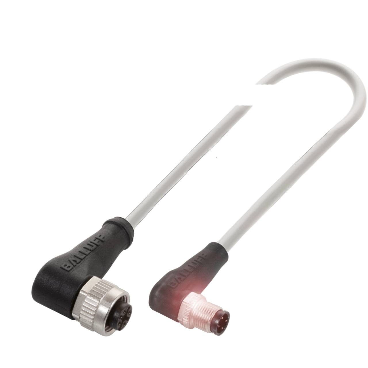 Соединительный кабель Balluff BCC M425-M324-3F-304-VX8434-030