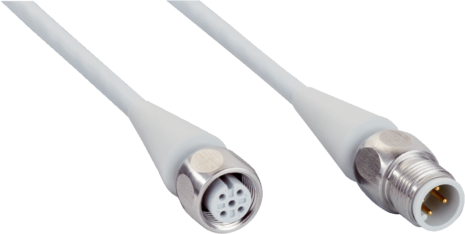 Соединительный кабель SICK DSL-1204-G05MRN