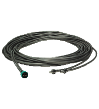 Оптоволоконный кабель Pepperl Fuchs Glass fiber optic LME 18-2,3-10,0-K5