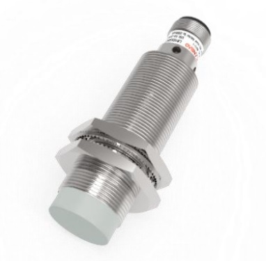 Индуктивный датчик LANBAO LR18XGBN12DPOY-E2