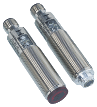 Оптический датчик Pepperl Fuchs VS18/VSE18-M-LAS/32/40a/76a/82b/118