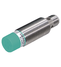 RFID головка чтения/записи Pepperl Fuchs IPH-18GM-V1