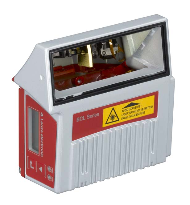 Сканер штрих-кодов Leuze Electronic BCL 338i S M 100 D H