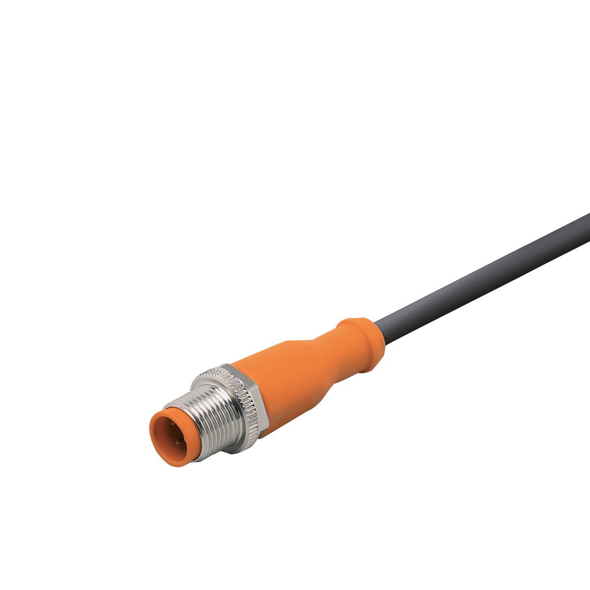 Разъем с кабелем IFM Electronic EVC556