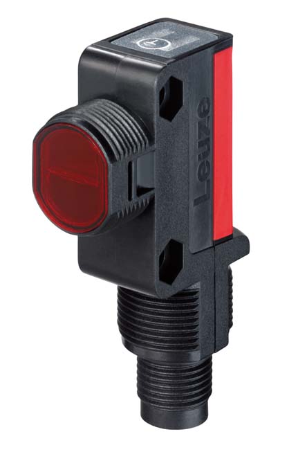 Оптический датчик Leuze Electronic FT28.3/4P-200-M12