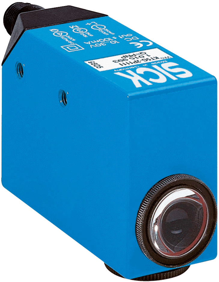 Датчик контраста SICK KT5G-2P1212