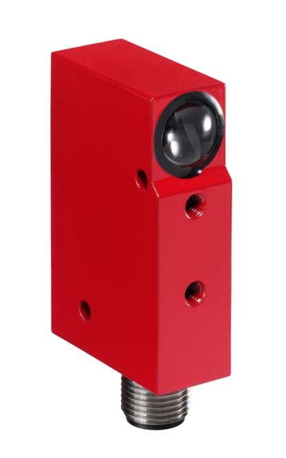 Оптический датчик Leuze Electronic IPRK 18/A.1 L.4
