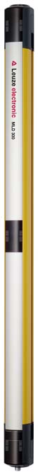 Многолучевой барьер безопасности Leuze Electronic MLD300-T3