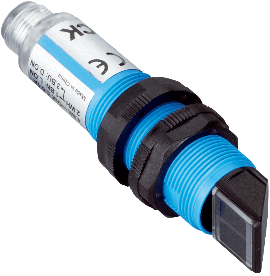 Оптический датчик SICK VTE180-2N41149