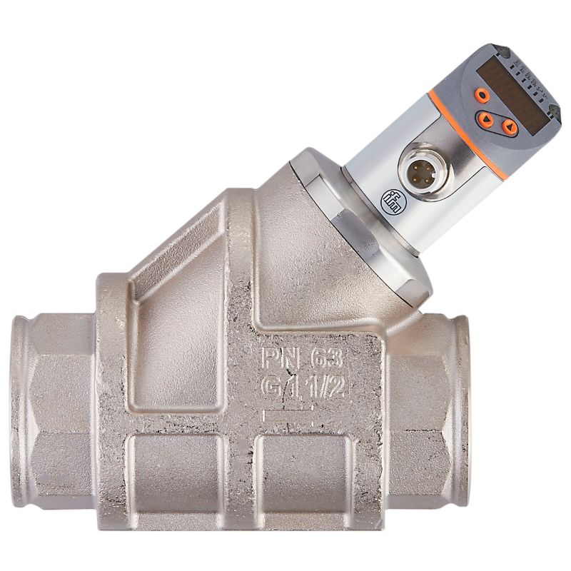 Мехатронный датчик потока IFM Electronic SB5256