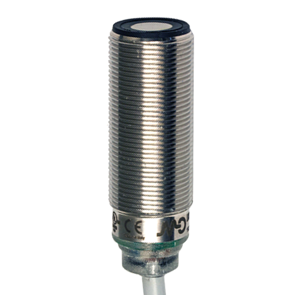 Ультразвуковой датчик расстояния Micro Detectors UK6C/H1-1AUL