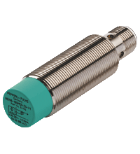 Индуктивный датчик Pepperl Fuchs NJ8-18GM50-A2-V1