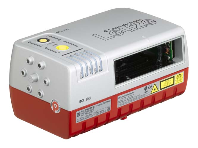 Сканер штрих-кодов Leuze Electronic BCL 900i SN 102
