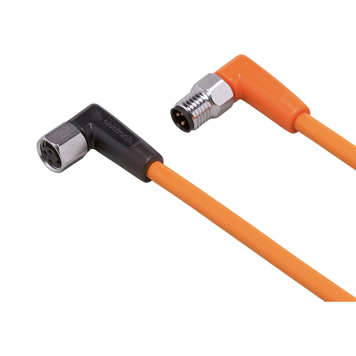 Соединительный кабель IFM Electronic EVT176