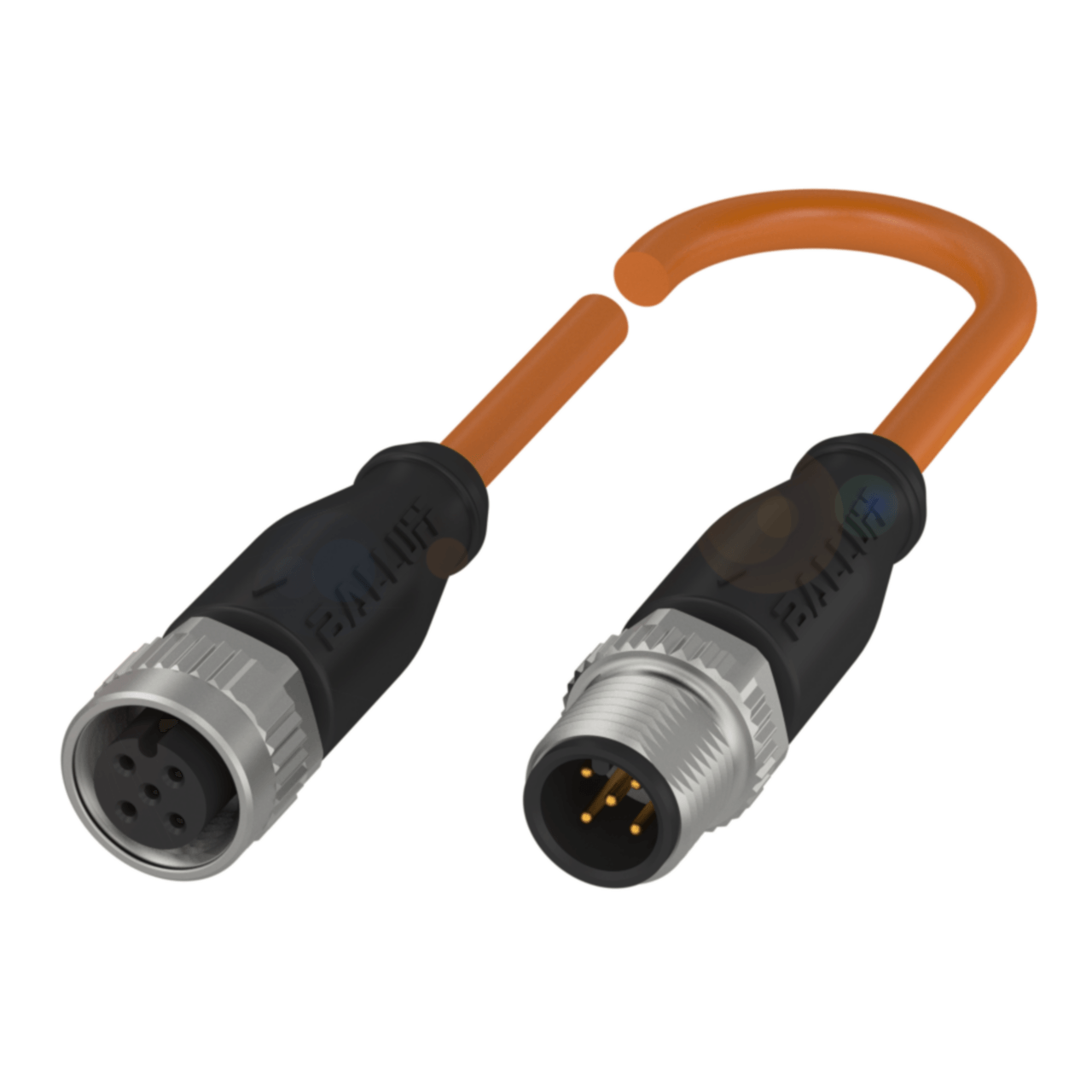 Соединительный кабель Balluff BCC M415-M415-3A-313-PW3534-075