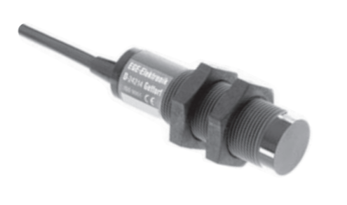 Оптический датчик EGE-Elektronik UR 180 GSOP