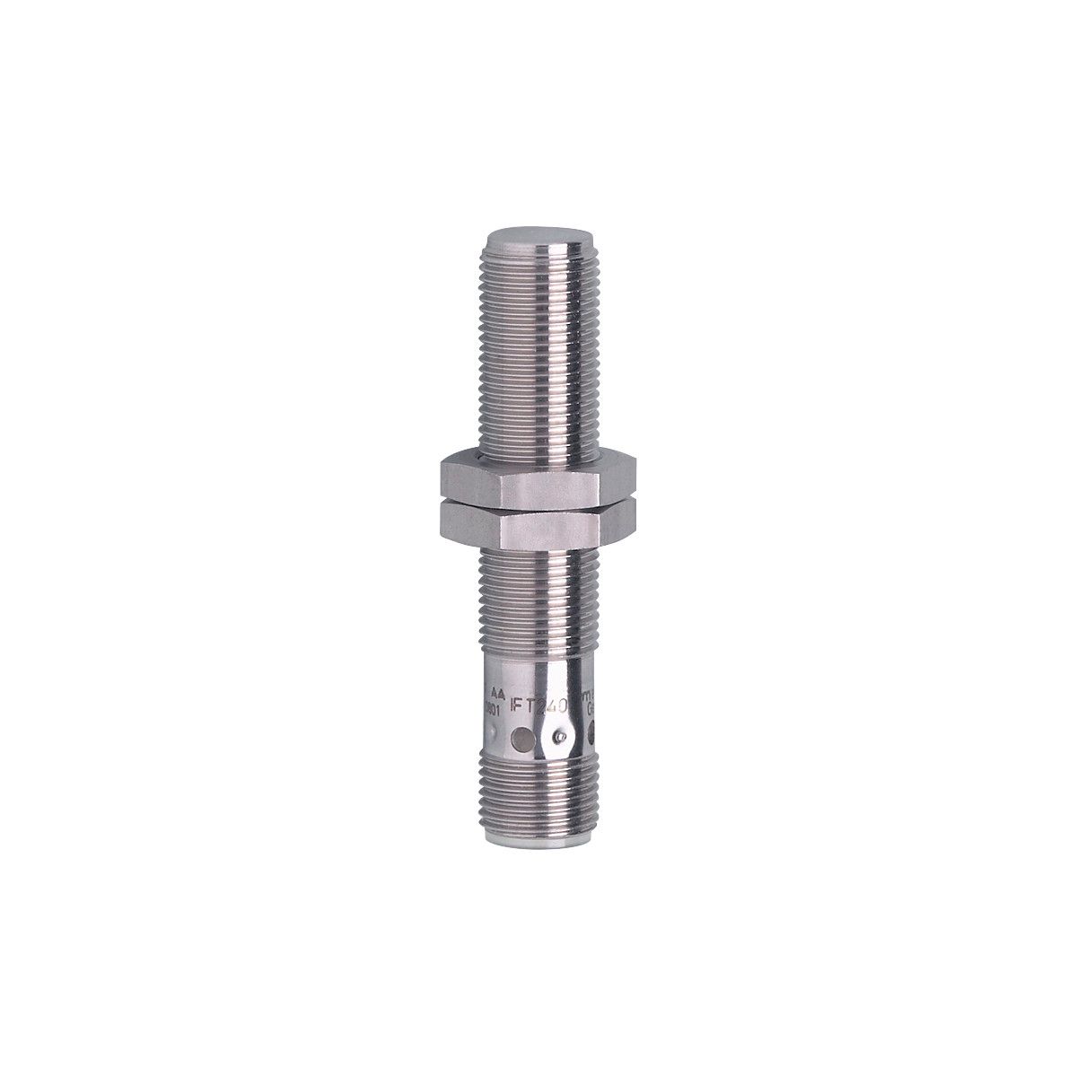 Индуктивный датчик IFM Electronic IFT240