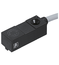 Индуктивный датчик Pepperl Fuchs NBN4-F29A-E2-C