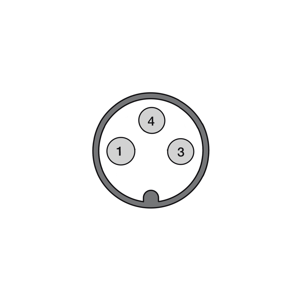 Щелевой датчик Micro Detectors FC5R/DP-1812-1F