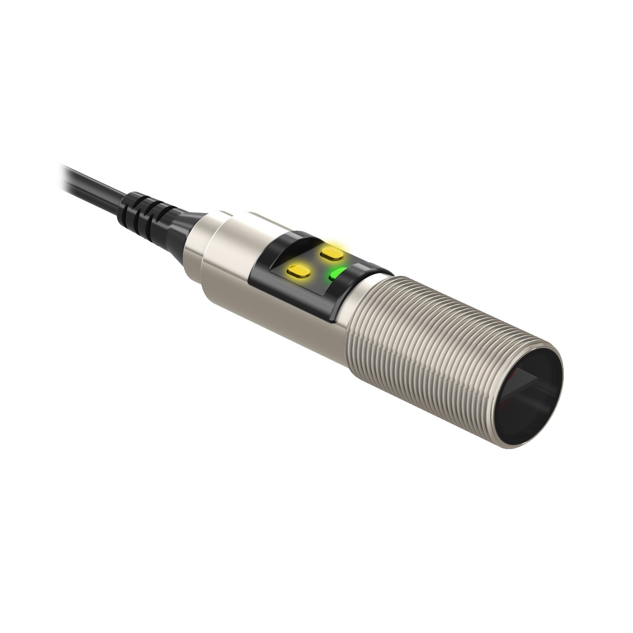 Оптический датчик Banner M18-3VPLP-2M