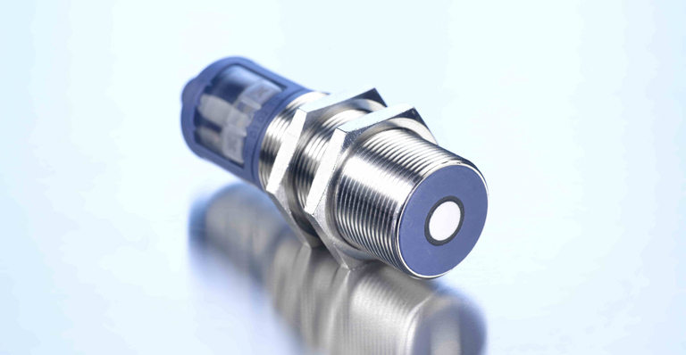 Ультразвуковой датчик Microsonic vnp-35/D/TC